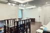 04 bedroom, 02 bathrooms apartment for rent in ciputra